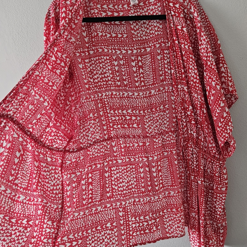 $5 WHEN BUNDLED 🍇 VICTORIA'S SECRET Kimono - Picture 6 of 9